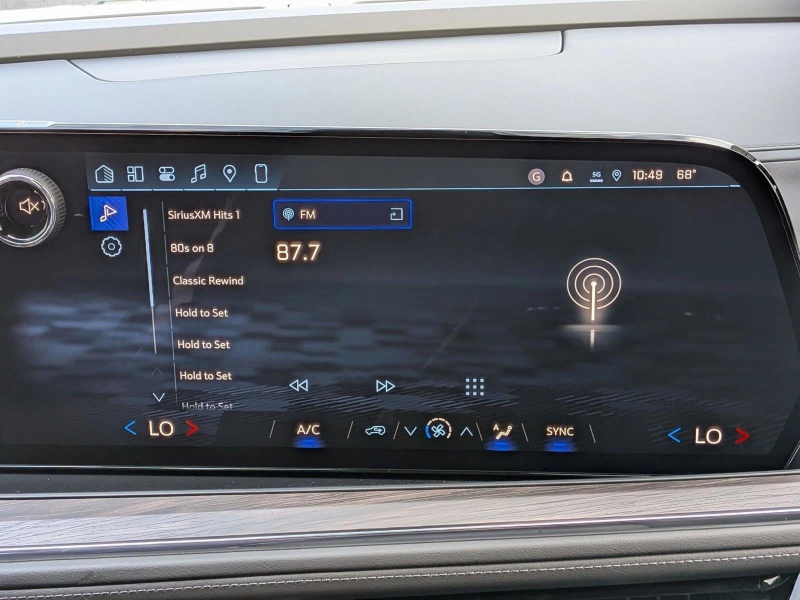 2026 Chevrolet Tahoe 2WD LS