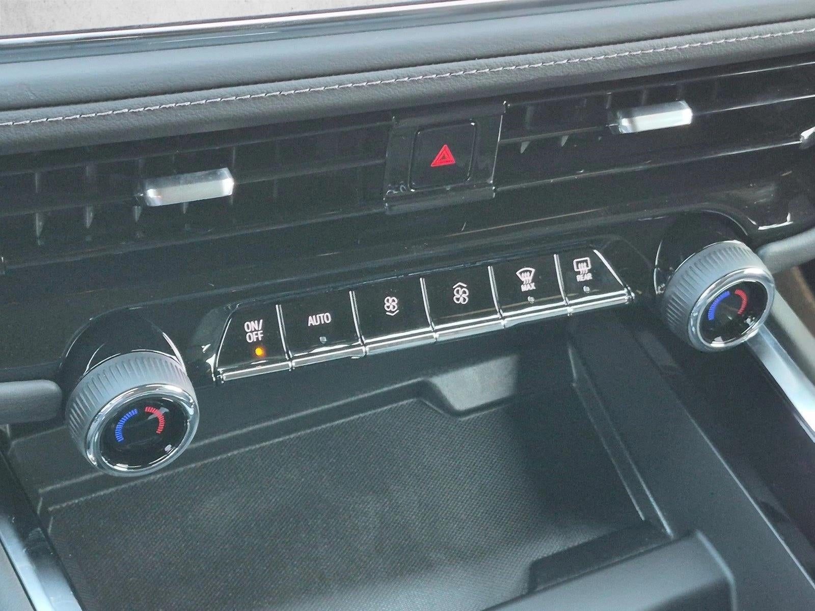 2026 Chevrolet Tahoe 2WD LS