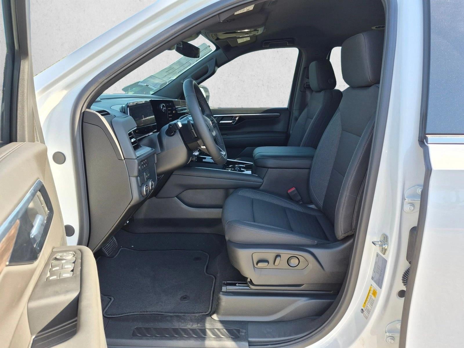 2026 Chevrolet Tahoe 2WD LS