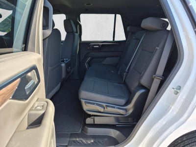 2026 Chevrolet Tahoe 2WD LS