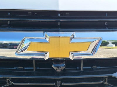 2026 Chevrolet Tahoe 2WD LS