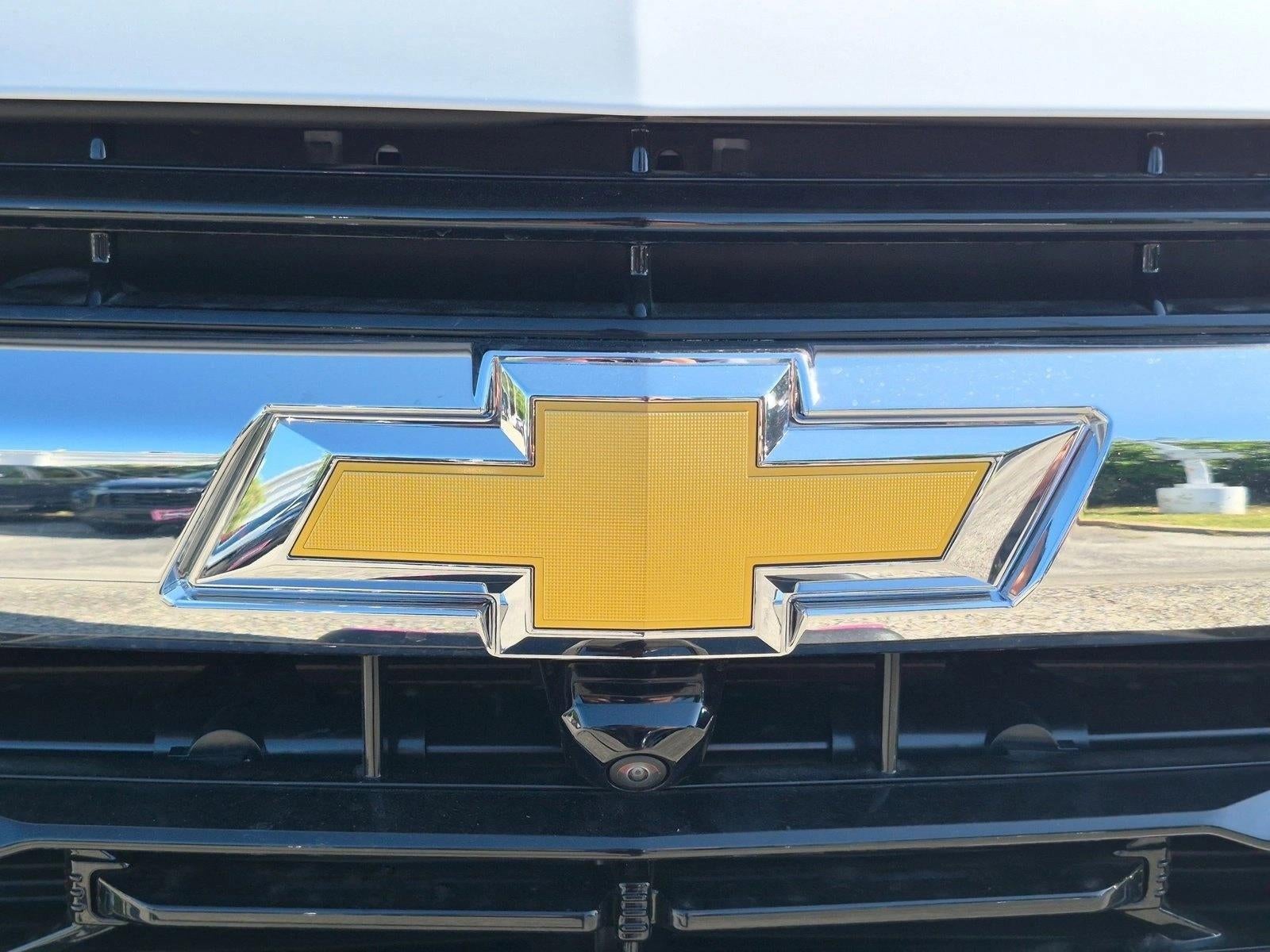 2026 Chevrolet Tahoe 2WD LS