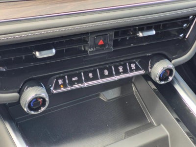 2026 Chevrolet Tahoe 2WD LS