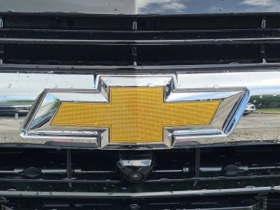 2026 Chevrolet Tahoe 2WD LS