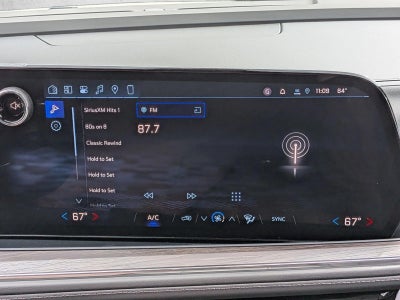 2026 Chevrolet Tahoe 2WD LS