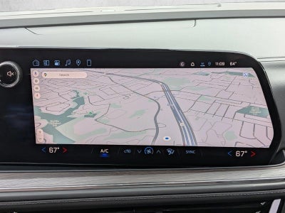 2026 Chevrolet Tahoe 2WD LS