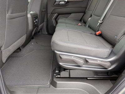 2026 Chevrolet Tahoe 2WD LS