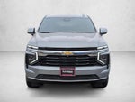 2026 Chevrolet Tahoe 2WD LS