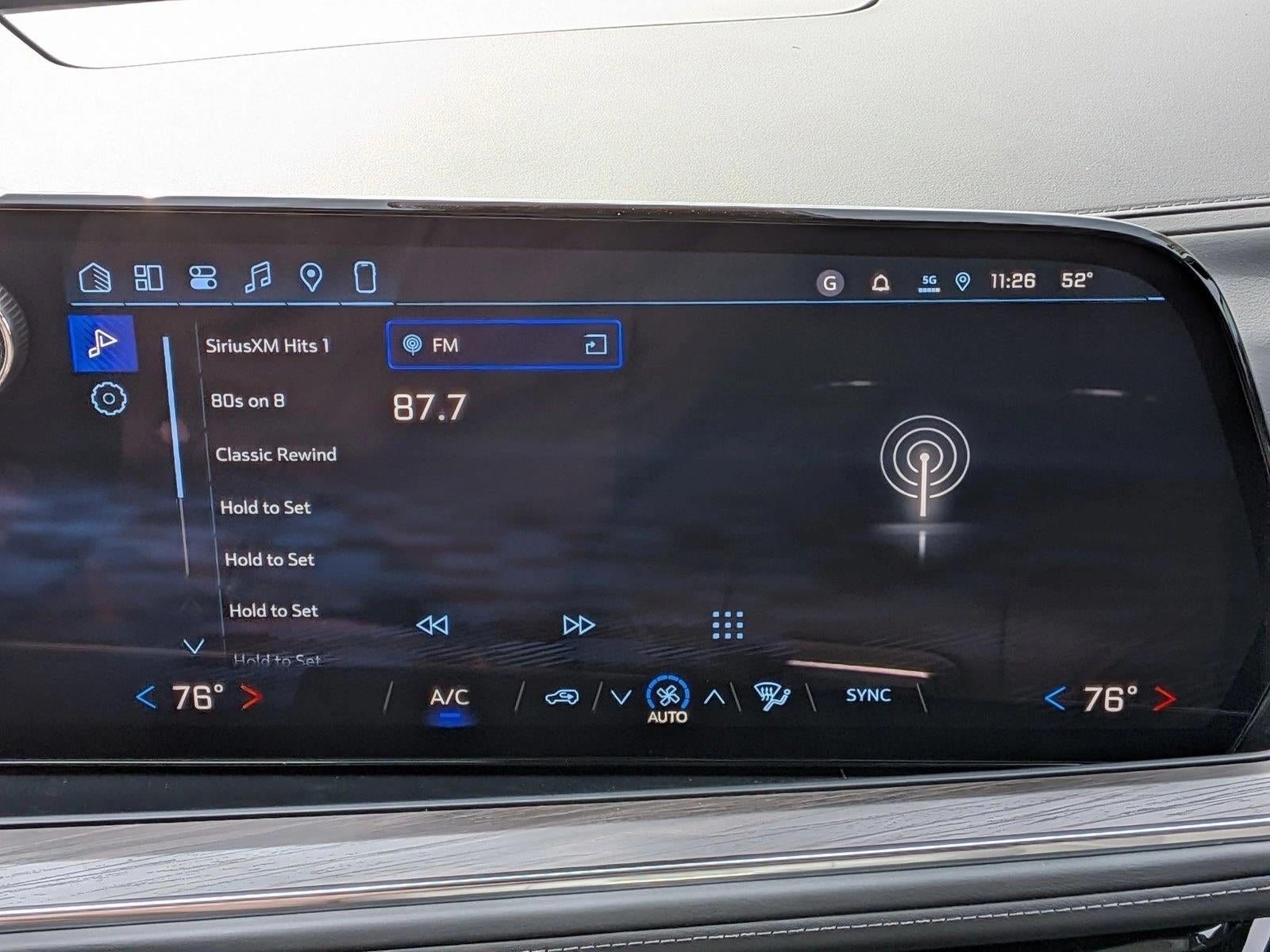 2026 Chevrolet Tahoe 2WD LS