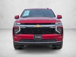 2026 Chevrolet Tahoe 2WD LS