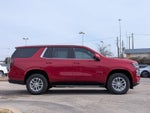 2026 Chevrolet Tahoe 2WD LS