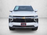 2026 Chevrolet Tahoe 2WD LS