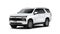 2026 Chevrolet Tahoe 2WD LS