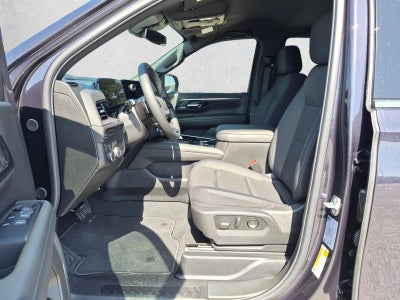 2026 Chevrolet Tahoe 2WD LS