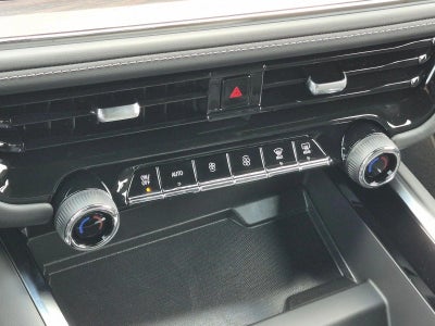 2026 Chevrolet Tahoe 2WD LS