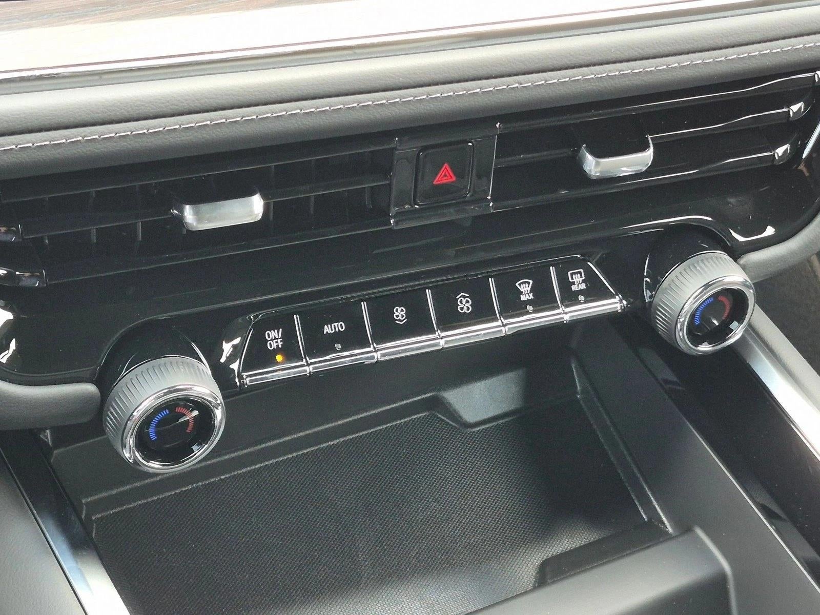 2026 Chevrolet Tahoe 2WD LS