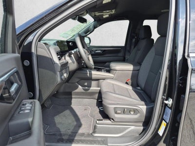 2026 Chevrolet Tahoe 2WD LS