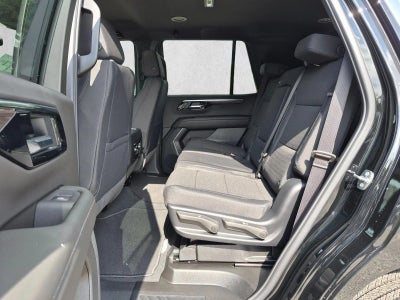 2026 Chevrolet Tahoe 2WD LS