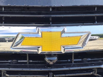 2026 Chevrolet Tahoe 2WD LS