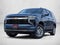2026 Chevrolet Tahoe 2WD LS