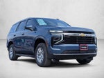 2026 Chevrolet Tahoe 2WD LS