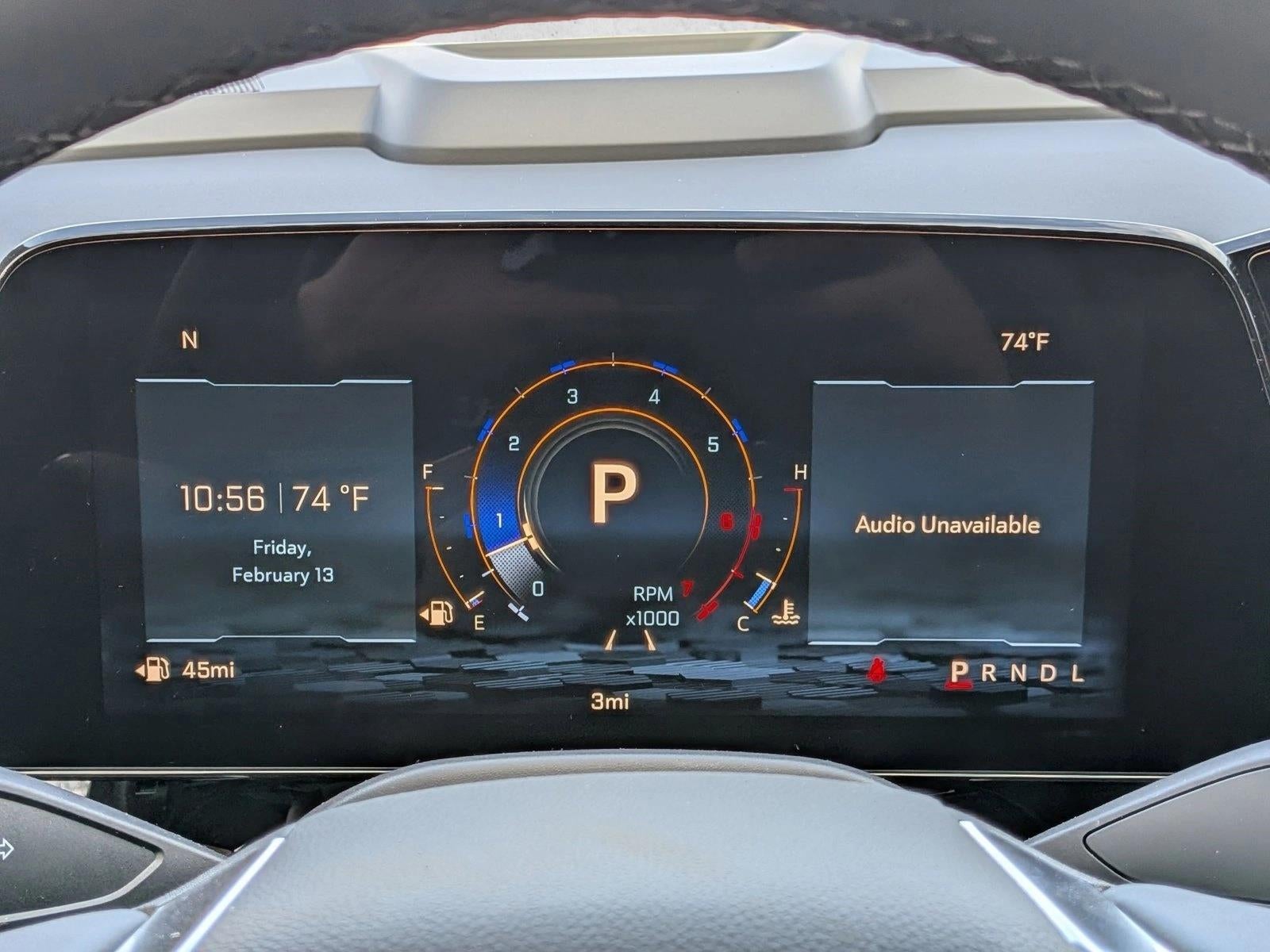 2026 Chevrolet Tahoe 2WD LS