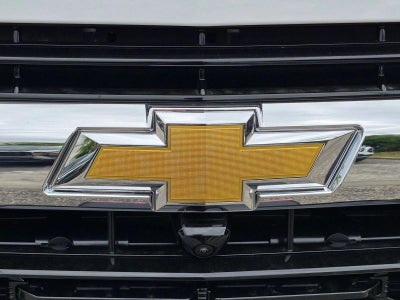 2026 Chevrolet Tahoe 2WD LS