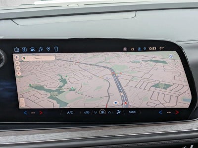 2026 Chevrolet Tahoe 2WD LS