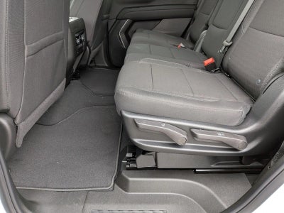 2026 Chevrolet Tahoe 2WD LS