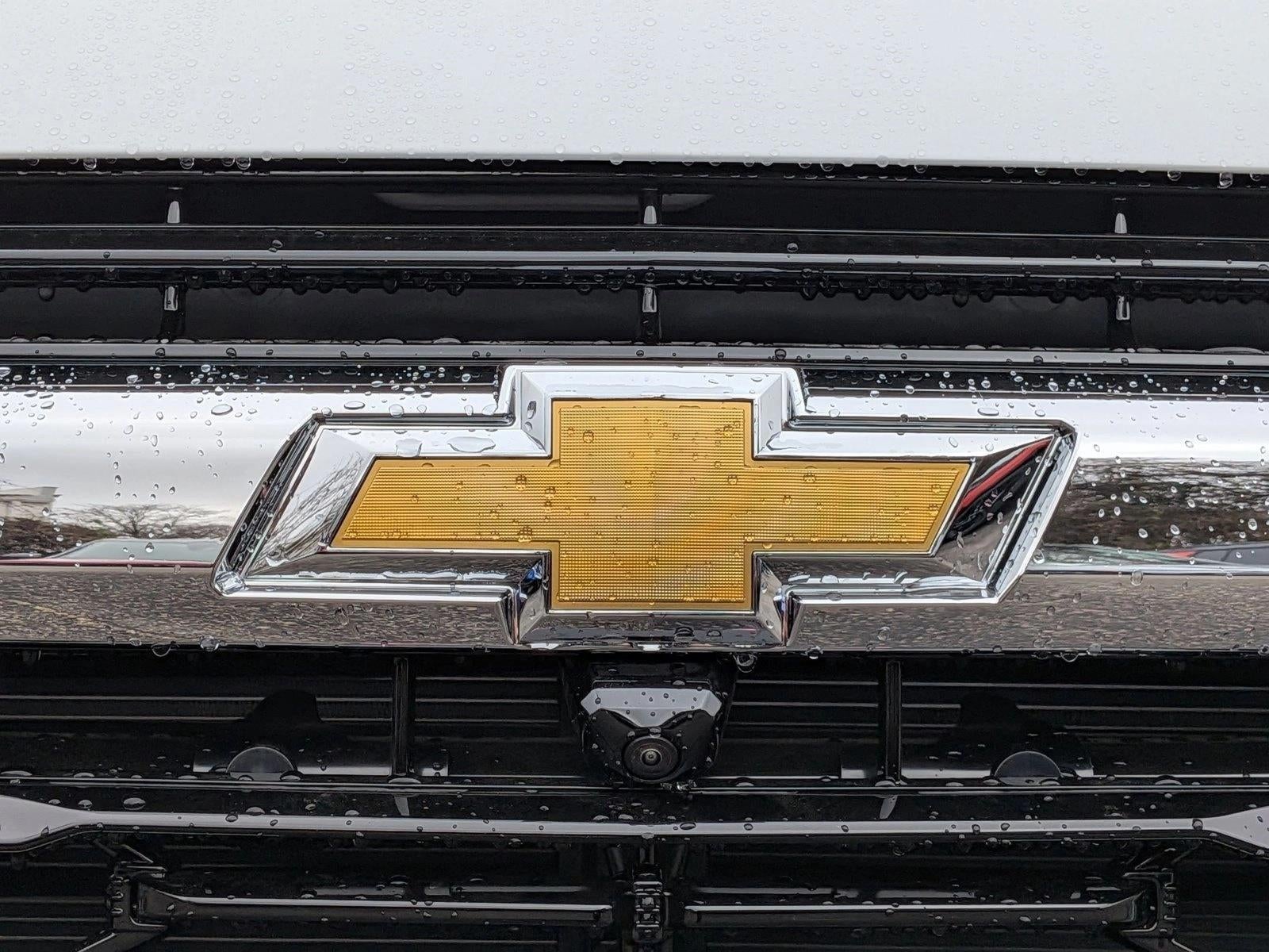 2026 Chevrolet Tahoe 2WD LS