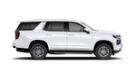2026 Chevrolet Tahoe Base