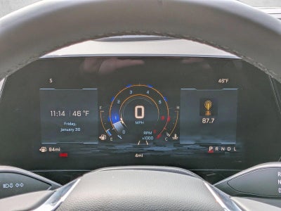 2026 Chevrolet Tahoe 2WD LS