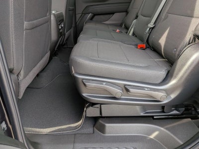 2026 Chevrolet Tahoe 2WD LS