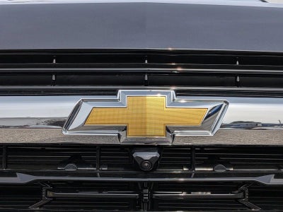 2026 Chevrolet Tahoe 2WD LS