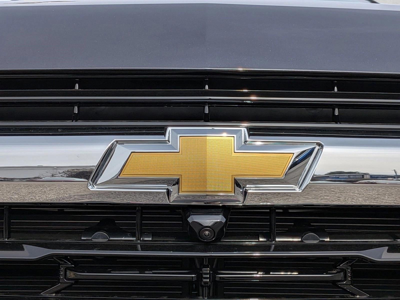 2026 Chevrolet Tahoe 2WD LS