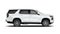 2026 Chevrolet Tahoe 2WD LT