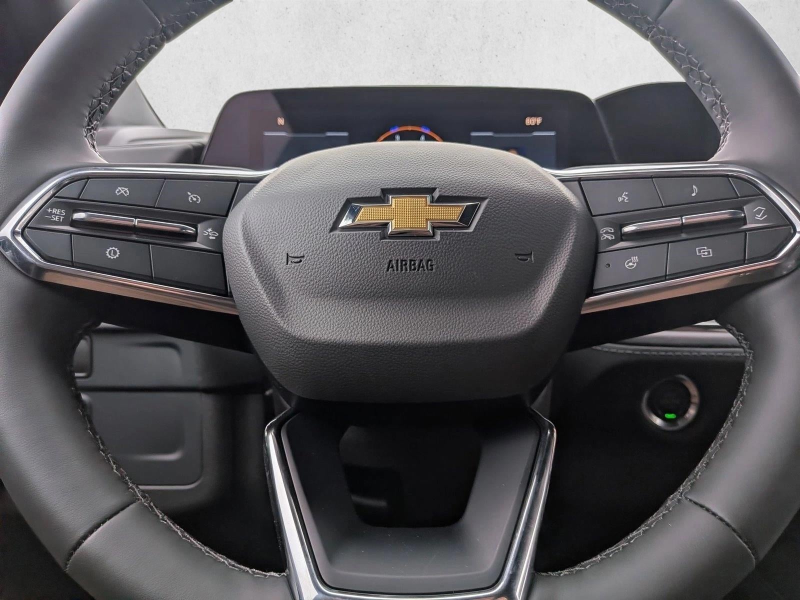 2026 Chevrolet Tahoe 2WD LT