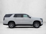 2026 Chevrolet Tahoe 2WD LT