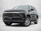 2026 Chevrolet Tahoe 2WD LT