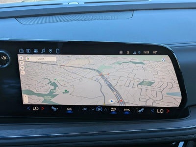 2026 Chevrolet Tahoe 2WD LT