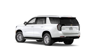 2026 Chevrolet Tahoe 2WD LT