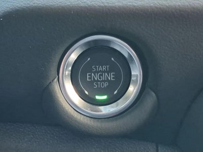 2026 Chevrolet Tahoe 2WD LT