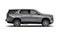2026 Chevrolet Tahoe 2WD LT