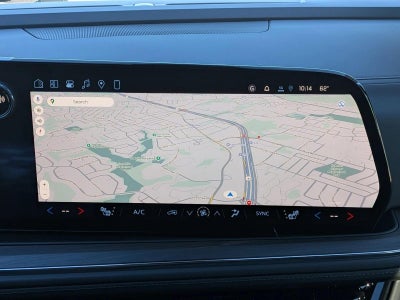 2026 Chevrolet Tahoe 2WD LT