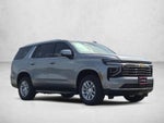 2026 Chevrolet Tahoe 2WD LT