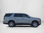 2026 Chevrolet Tahoe 2WD LT