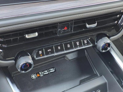 2026 Chevrolet Tahoe 2WD LT