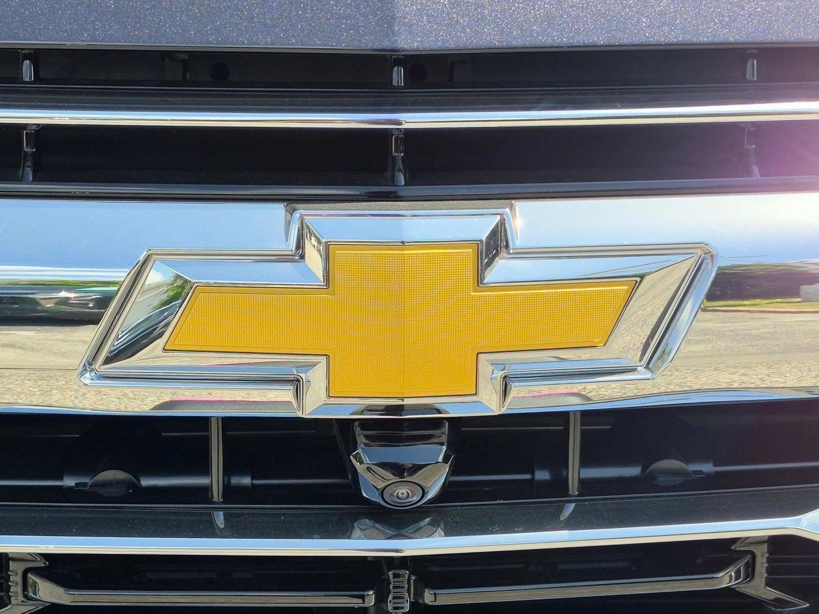 2026 Chevrolet Tahoe 2WD LT