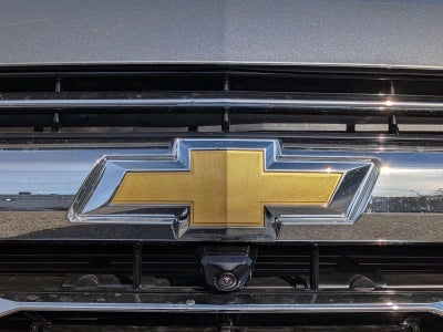 2026 Chevrolet Tahoe 2WD LT