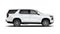 2026 Chevrolet Tahoe 2WD LT